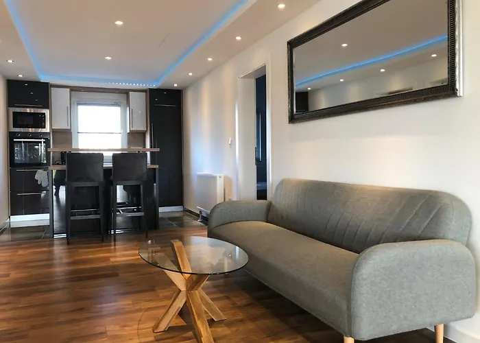 Apartment Vuleta