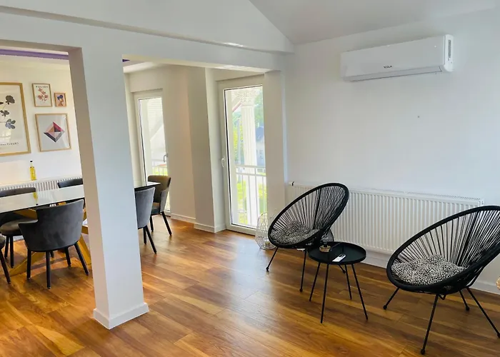 Apartment Vuleta