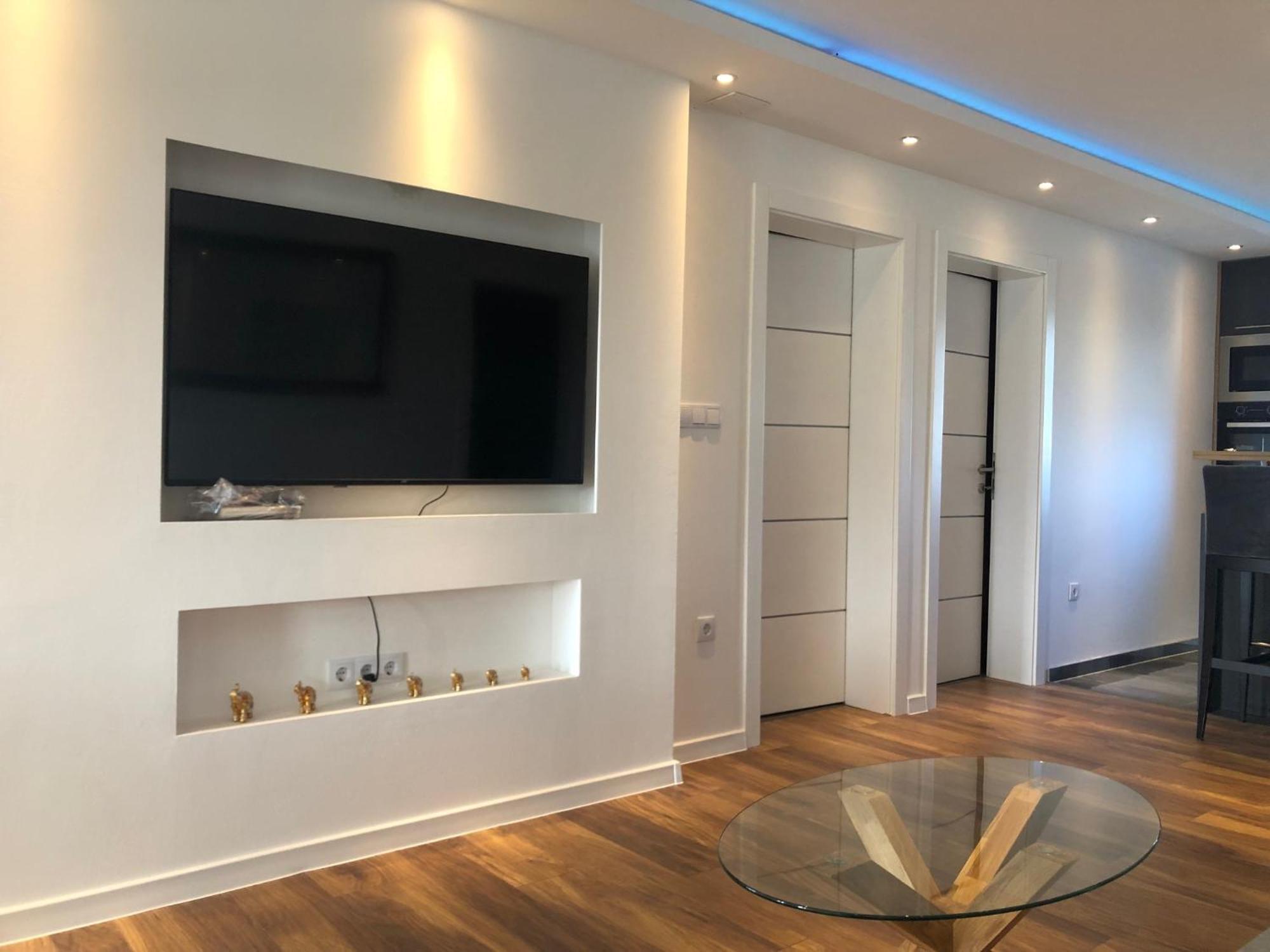 Vuleta Appartement *