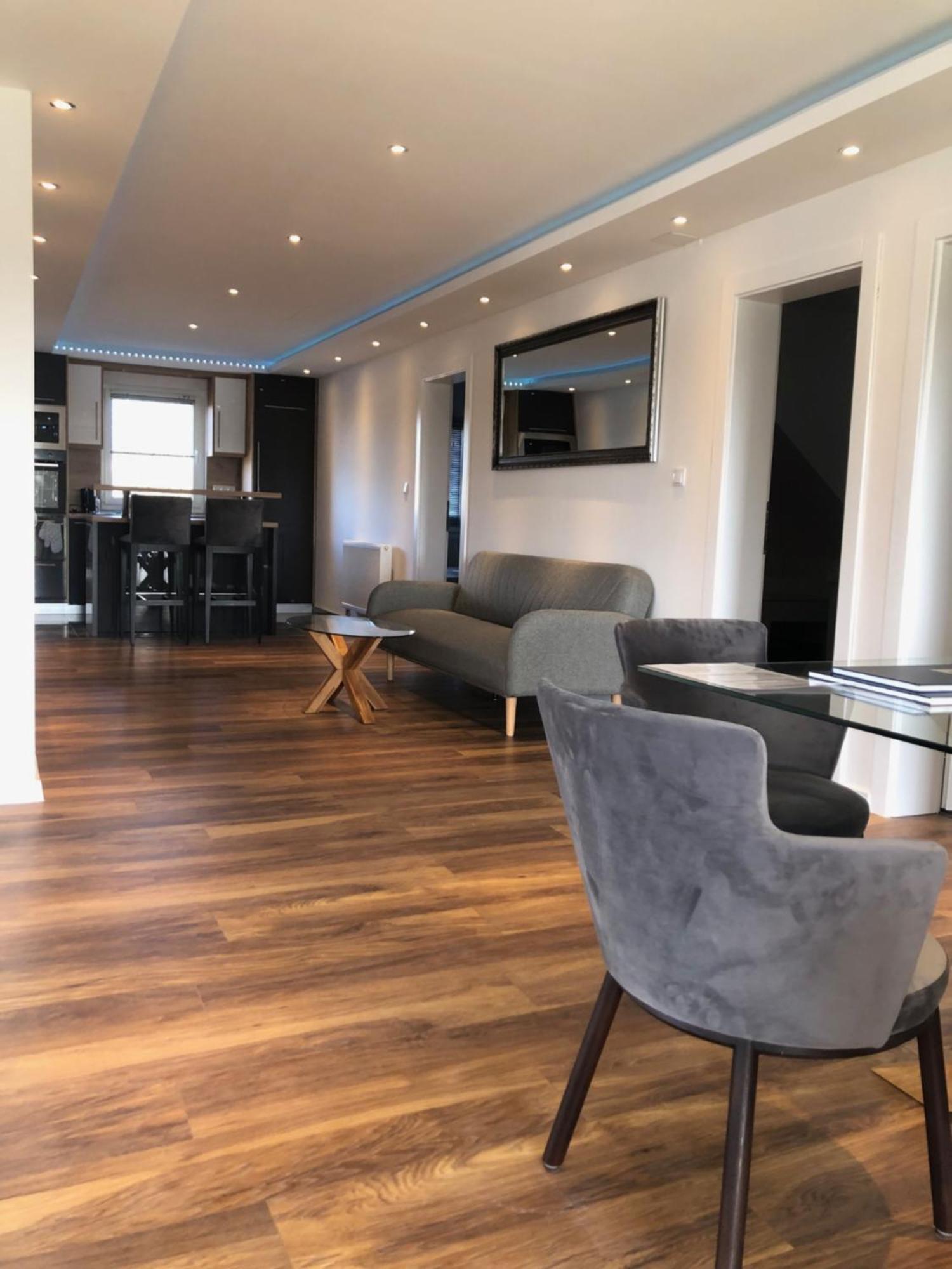 Appartement Vuleta *