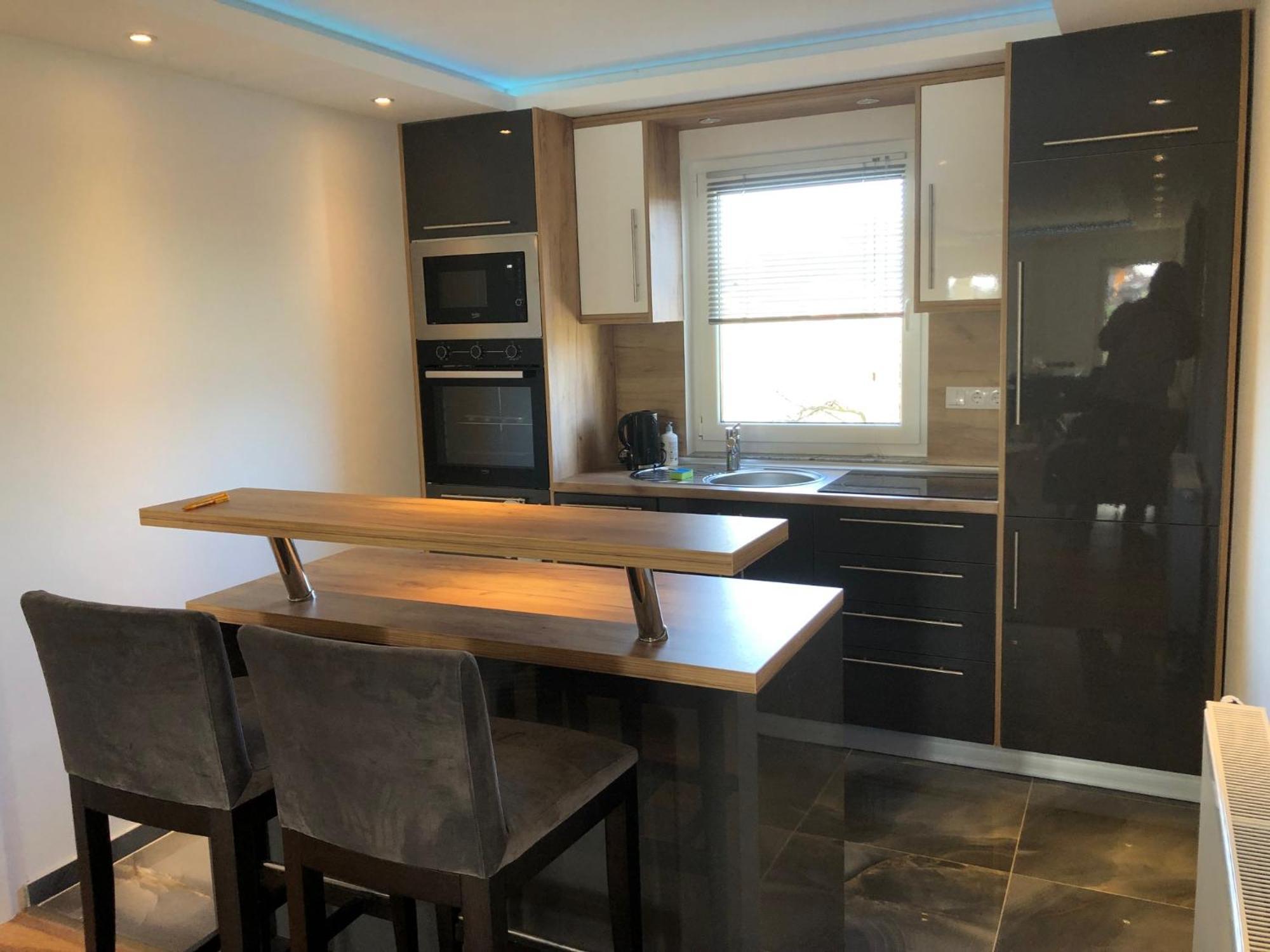 Appartement Vuleta